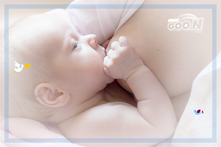 How do you know if your baby gets enough milk?