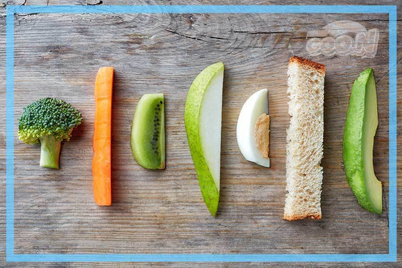 NUTRITION DURING PREGNANCY