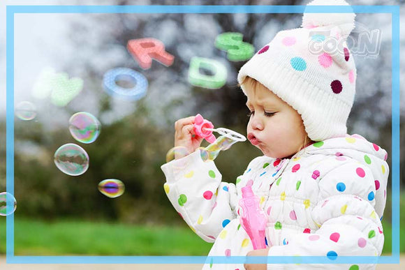 HOW TO HELP A BABY TO START SPEAKING?