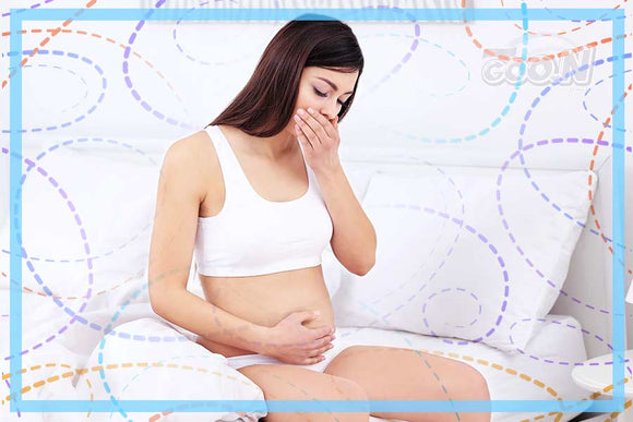 Early Morning Sickness