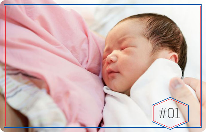 Lesson #01 – How to choose the right type of diaper