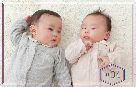 Lesson #04 – How to wipe your baby’s bottom during diaper changes