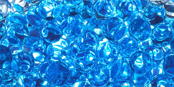 Is the absorbent polymer in GOO.N diapers safe?