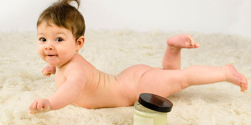 Why does diaper rash occur? Is there any way to prevent rashes?