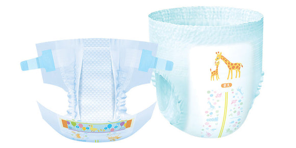 How to pick the right disposable diaper for your baby