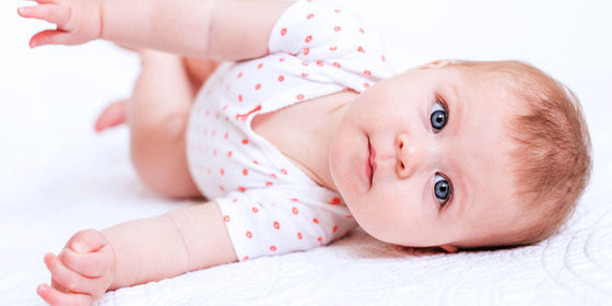 Is it better to use pants style diapers when my baby starts to roll over?