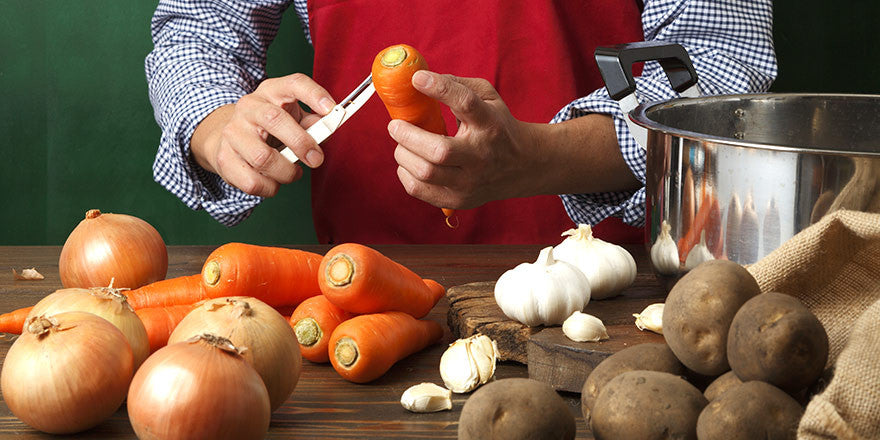 <b>February 2017:</b> How often does your partner help out with the housework and childcare?