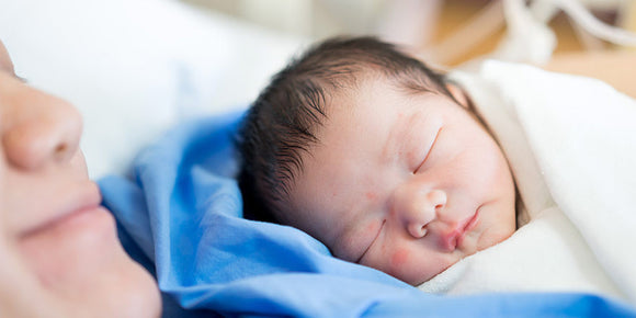 <b>July 2017:</b> Did you try to speed up your labour?