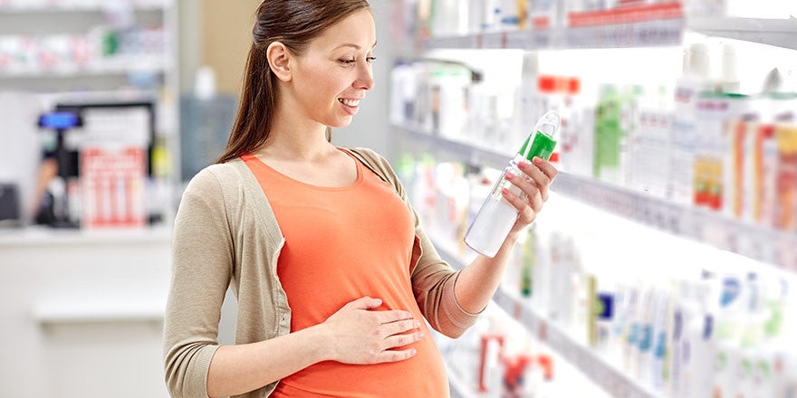 <b>May 2017:</b> Will you/Have you tried anything to reduce stretch marks?