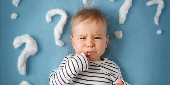 <b>February 2018:</b> At what point are you thinking of switching (or already switched) to diaper pants?