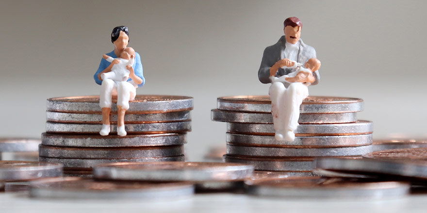 <b>October 2019:</b> When are you planning to go back to work after giving birth?