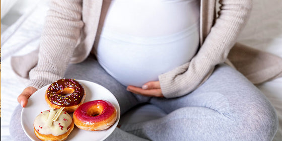 <b>January 2019:</b> Are you being careful about your nutrition?