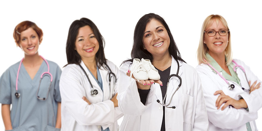 <b>January 2018:</b> Which location did you choose (or are planning to choose) for delivery?