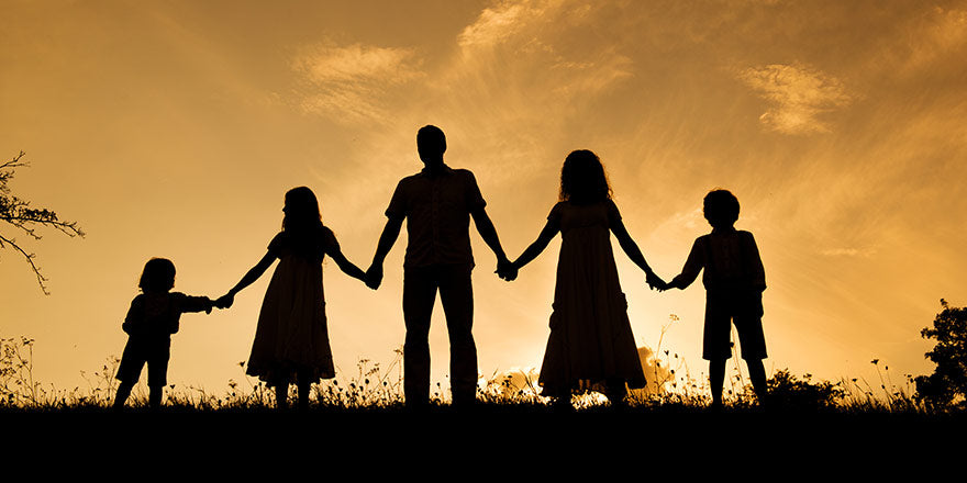 <b>December 2019:</b> What do you want to do for your family as it grows?