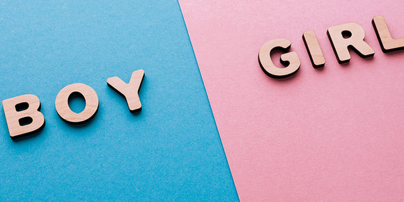 <b>July 2018:</b> Did you learn the sex of the baby during your pregnancy?