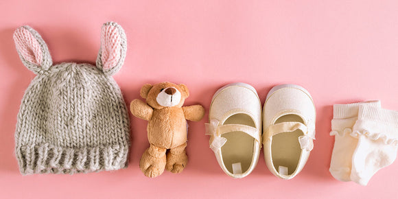 <b>June 2019:</b> What are the baby products that you cannot let go of despite your child having grown out of them?