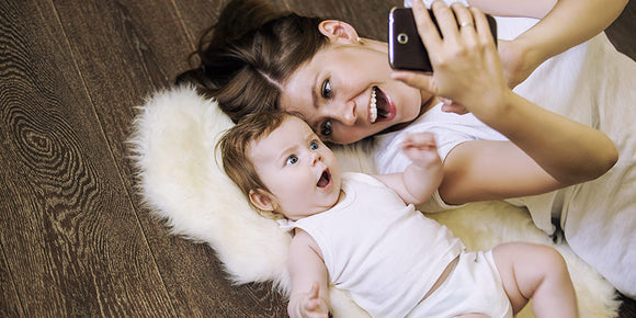 <b>March 2018:</b> Cell phone apps or video sharing websites meant for kids: Do you use them? Do you not use them?