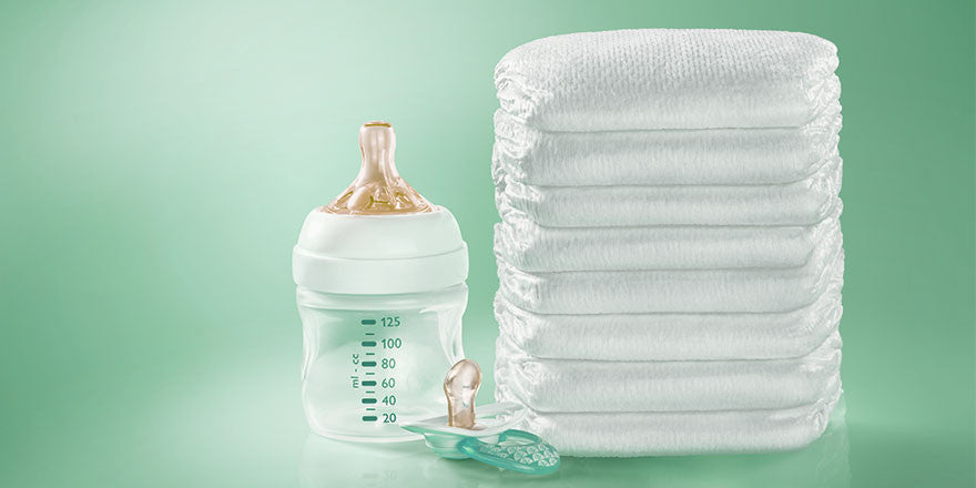 <b>November 2016:</b> How many diapers do you use a day?