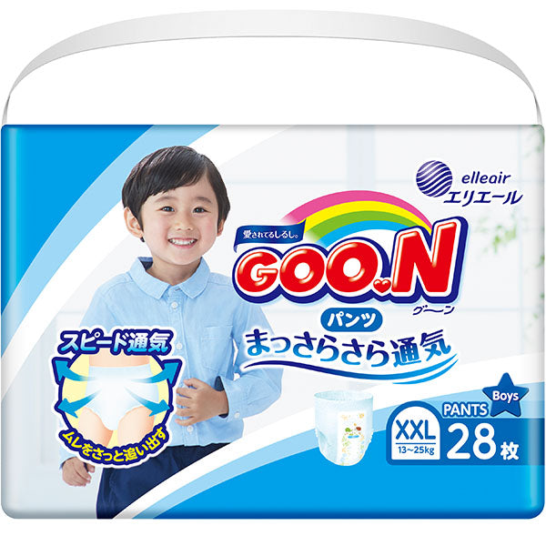 GOO.N Pants