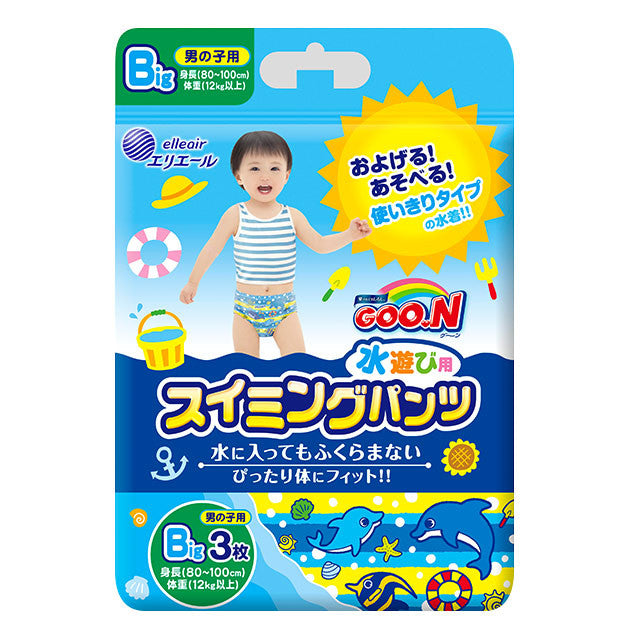 GOO.N Swimming Pants